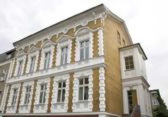 Bild: Beruf Logopäde -Tag der offenen Tür am BEST-Sabel-MEDICUM in Berlin-Friedrichshagen