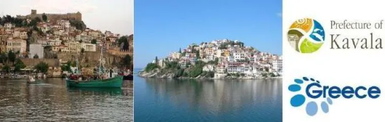 Kavala: Alles was Griechenland ausmacht Bild: Kavala: Alles was Griechenland ausmacht