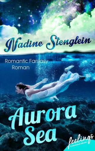 AURORA SEA Fantasy-Roman Bild: AURORA SEA Fantasy-Roman