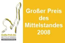 Bild: ZOOMIO Deutschland zum dritten Mal in Folge für den „Großen Preis des Mittelstandes“ nominiert
