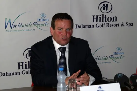 Bild: Hilton - ‘Die Türkei ist unser erfolgreichster Entwicklungsmarkt’