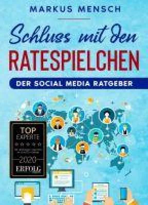 Bild: Schluss mit den Ratespielchen - Eine Reise in die sozialen Netzwerke