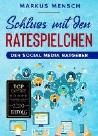 Bild: Schluss mit den Ratespielchen - Eine Reise in die sozialen Netzwerke