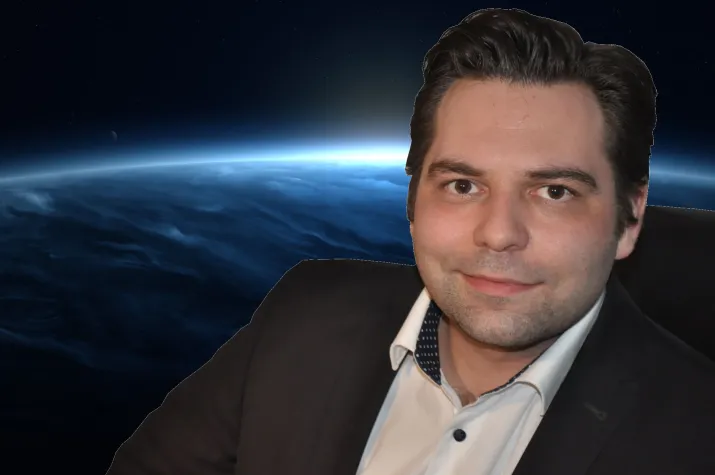 Bild: Menschen helfen Menschen - online Franchising schafft sichere Existenz!