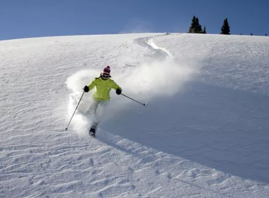 Gut, besser, Deer Valley - Das beste Skigebiet Nordamerikas Bild: Gut, besser, Deer Valley - Das beste Skigebiet Nordamerikas