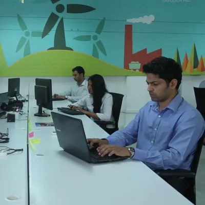 Bild: Softwareentwicklung in Indien: YUHIRO mit neuem Ansatz