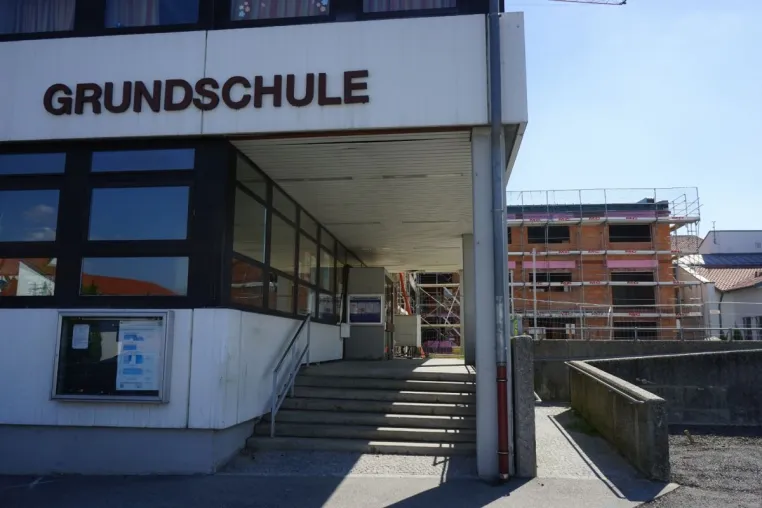 Bild: Gesundes Raumklima für gutes Lernumfeld