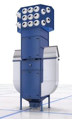 Airtech-Filteranlage von Teka ist Spitze Bild: Airtech-Filteranlage von Teka ist Spitze