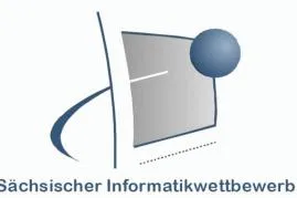 Bild: Siegerehrung im Sächsischen Informatikwettbewerb