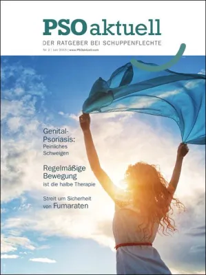 Bild: Jojobaöl: Pflege für die Haut bei Psoriasis mit wissenschaftlichem Urteil