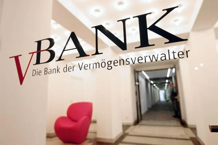 Bild: FAIG wieder zu Gast bei V-BANK Event