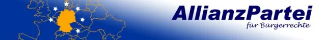 Bild: Neue Partei Allianz für Bürgerrechte gründet sich am Sonntag in Berlin-Karlshorst