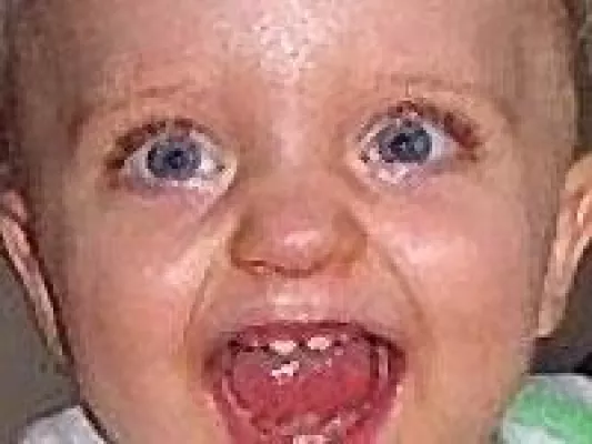 Bild: Die Chaos Radio Show ist gesund