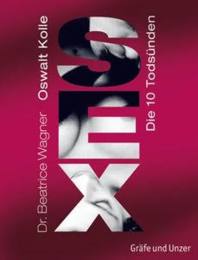 „Sex: Die 10 Todsünden” – Ein neu erschienenes Buch ist das Vermächtnis des legendären Aufklärers Oswalt Kolle Bild: „Sex: Die 10 Todsünden” – Ein neu erschienenes Buch ist das Vermächtnis des legendären Aufklärers Oswalt Kolle