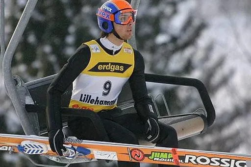 Bild: Voller Terminkalender in Lillehammer