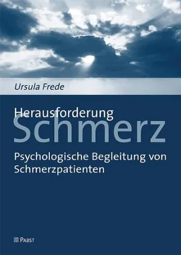 Bild: Schmerz: Therapeuten sollten verlässlich sein und ihre Patienten respektieren