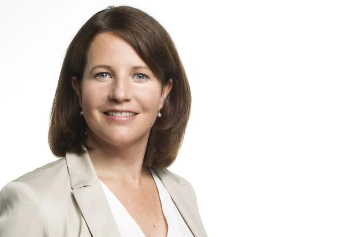 Die Psychotherapeutin Dr. Bettina Doering steht als Ansprechpartnerin bei Anhaltender Trauerstörung zur Verfügung.  ((Foto: Fotostudio Laackman, Marburg. Das Bild darf nur zur Berichterstattung über d