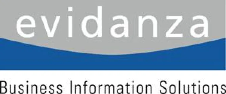 Bild: evidanza nimmt an CeBIT Guided Tours 2014 teil