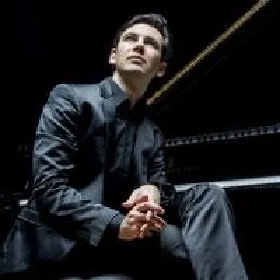Bild: Echo-Klassik-Preisträger Martin Stadtfeld eröffnet Bach-Festival in Arnstadt