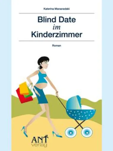 Bild: Blind Date im Kinderzimmer