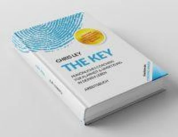 Bild: The Key - Der Schlüssel zur Motivation