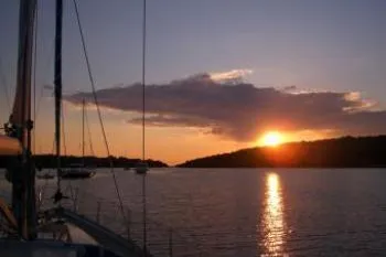Bild: Segelreisen Türkei: Das tolle Wetter abenteuerlich genießen
