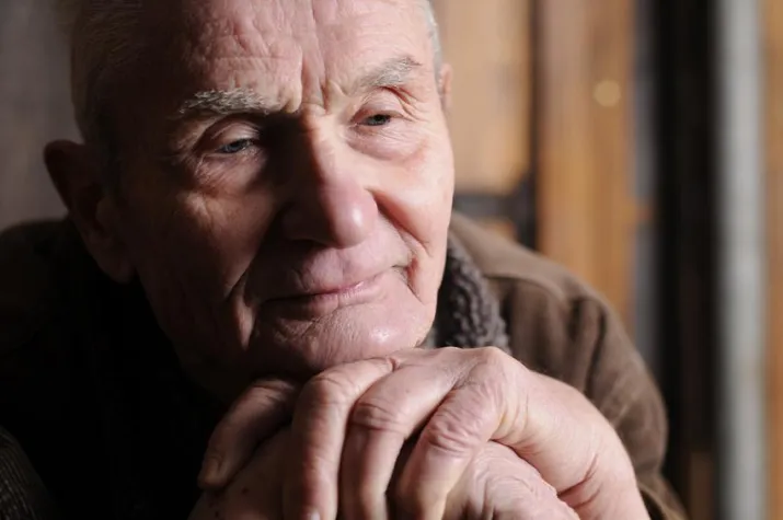 Altersarmut – das reiche Deutschland wird zum Armenhaus der Senioren Bild: Altersarmut – das reiche Deutschland wird zum Armenhaus der Senioren