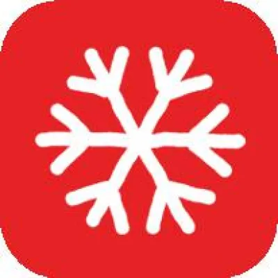 Bild: Startup sammelt Schneeflocken