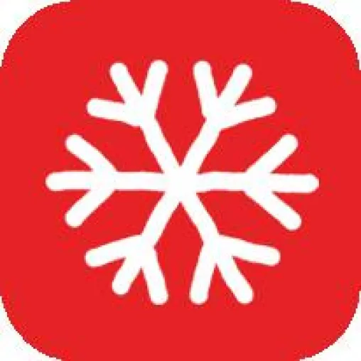 Startup sammelt Schneeflocken Bild: Startup sammelt Schneeflocken