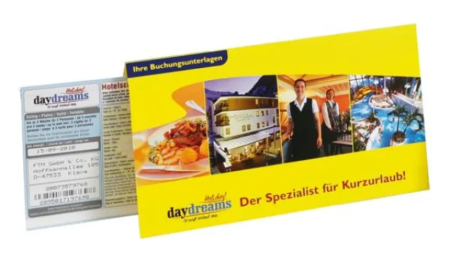 Bild: CCUniRent und daydreams kooperieren für noch mehr Service in der deutschen Autovermietung