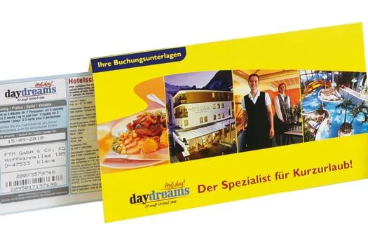 CCUniRent und daydreams kooperieren für noch mehr Service in der deutschen Autovermietung Bild: CCUniRent und daydreams kooperieren für noch mehr Service in der deutschen Autovermietung