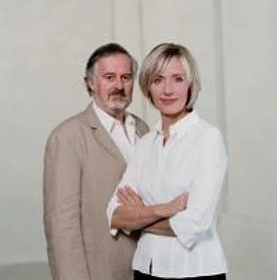 Bild: Petra Gerster & Christian Nürnberger: Charakter - Worauf es bei Bildung wirklich ankommt