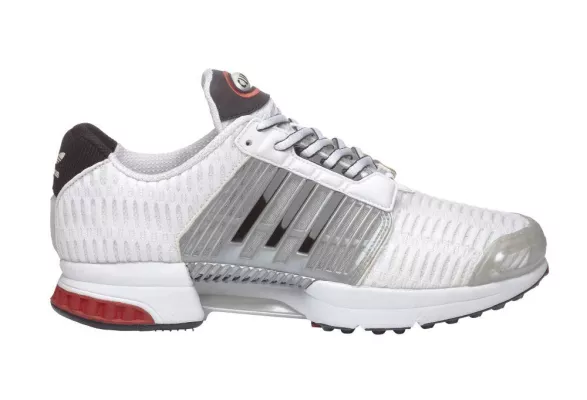 Bild: Mit der neuen adidas Climacool Kollektion exklusiv bei Foot Locker immer in Bewegung