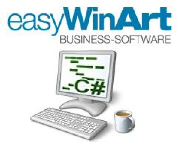 Bild: ERP-Software easyWinArt: Marktweit höchste Flexibilität für eigene Erweiterungen mittels neuem SDK