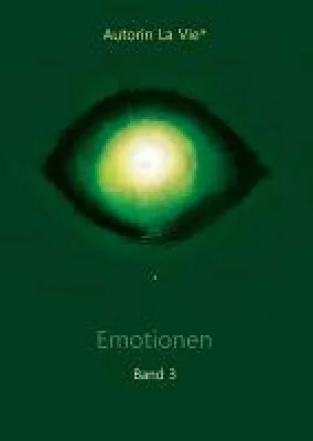 Bild: Emotionen - Orakelbuch der Emotionen