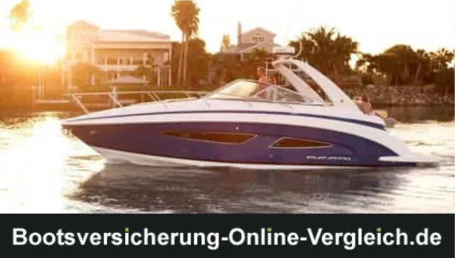 Bild: Von der Jolle bis zur Yacht – Versicherungsschutz für Boote