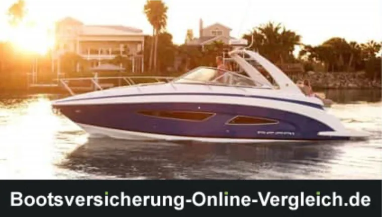 Von der Jolle bis zur Yacht – Versicherungsschutz für Boote Bild: Von der Jolle bis zur Yacht – Versicherungsschutz für Boote