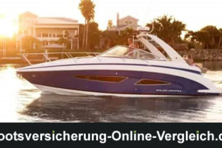 Von der Jolle bis zur Yacht – Versicherungsschutz für Boote Bild: Von der Jolle bis zur Yacht – Versicherungsschutz für Boote