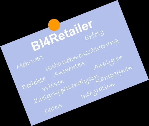 Kostenloser Workshop zum Thema Business Intelligence für den Handel in Karlsruhe Bild: Kostenloser Workshop zum Thema Business Intelligence für den Handel in Karlsruhe
