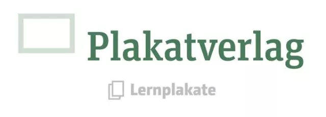 Bild: Es gibt sie wieder, die guten Plakate.