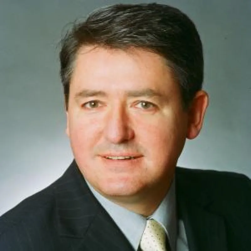Eckhard neumann, Geschäftsführer der SIGNUM Consulting GmbH