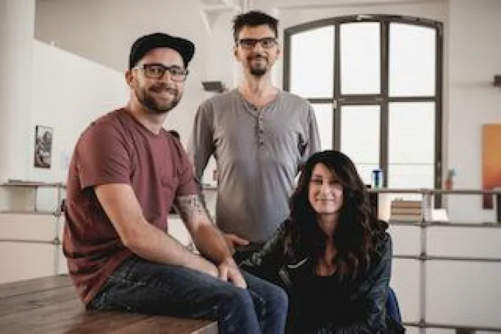 Bild: Demodern erweitert weitere Kompetenzfelder