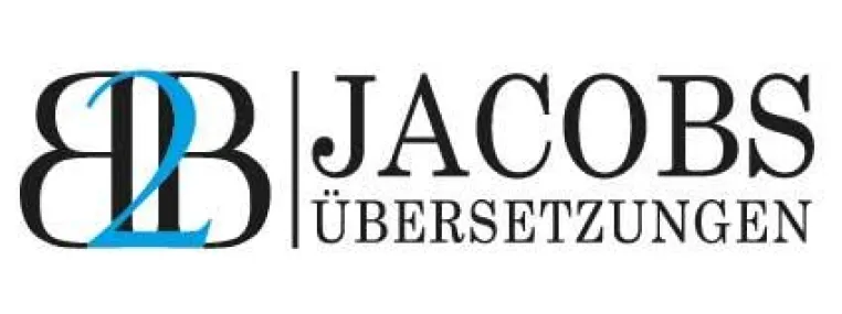 Damit Qualität unverkennbar bleibt – B2B Jacobs Übersetzungen Bild: Damit Qualität unverkennbar bleibt – B2B Jacobs Übersetzungen