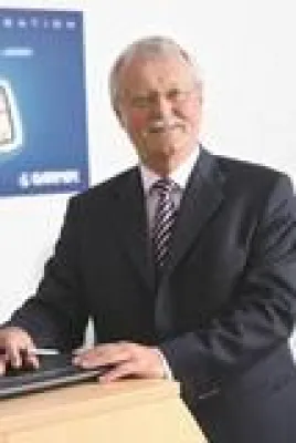 Bild: Deutscher Distributor wird Garmin Deutschland GmbH