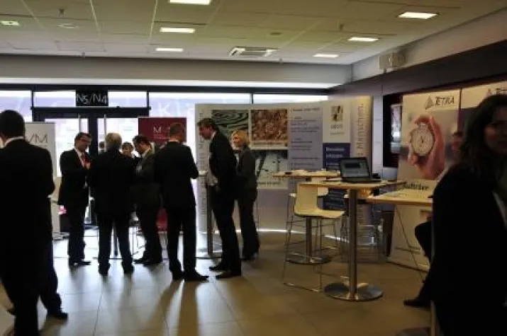 Bild: Vertrieb geht heute anders