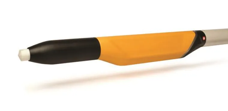 Bild: Gema gewinnt "Red Dot Award 2014" für Automatikpistole