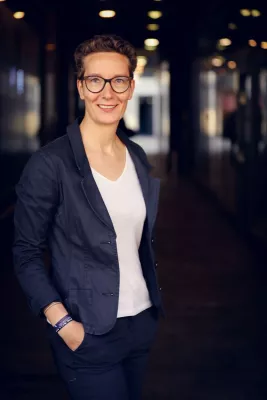 Bild: Innovative Lasertherapie gegen Müdigkeit, Erschöpfung und Leistungsminderung