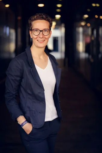 Bild: Innovative Lasertherapie gegen Müdigkeit, Erschöpfung und Leistungsminderung