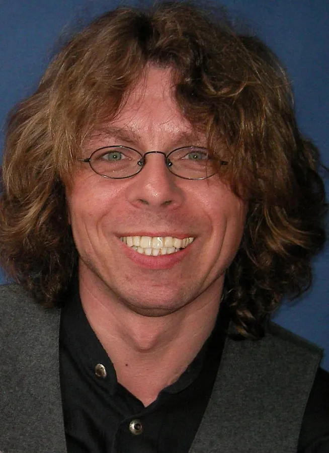 Frank Wolfraum referiert über Werbung im Wandel der Zeit