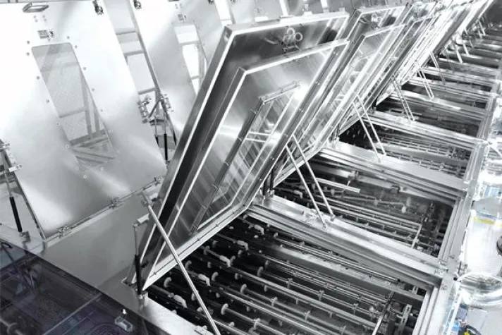 Nachhaltige Performance-Steigerung mittels Kennzahlenanalyse Bild: Nachhaltige Performance-Steigerung mittels Kennzahlenanalyse